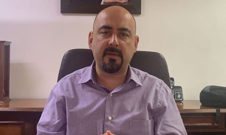 Dialogo permanente con docentes de telesecundaria: SEGE