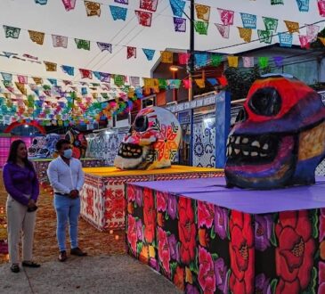 Municipios huastecos serían Pueblos Mágicos