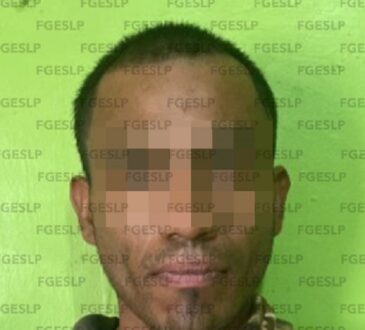 Señalado de agredir a policías de Xilitla fue detenido
