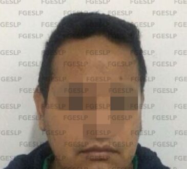 EN SGS hombre es detenido por presunta violación