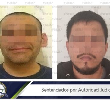 Fallo condenatorio a dos hombres por tentativa de homicidio