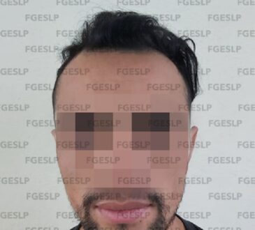 Por intentar extorsionar a un comerciante, FGE detiene a un individuo