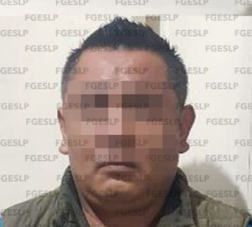 Detienen a sujeto por probable cohecho y contra la seguridad de tránsito