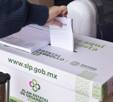 Inician Foros Regionales de consulta para el Plan Estatal del Desarrollo 2021-2027