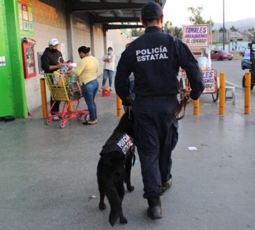 Policía Estatal participará en operativo de coordinación “Buen Fin 2021”