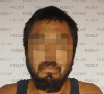 Hombre fue detenido por presunta tentativa de homicidio