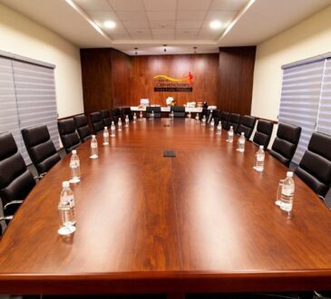 Centro de Convenciones presentará plan de trabajo a sector hotelero