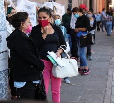 Masiva respuesta ciudadana a créditos de SIFIDE
