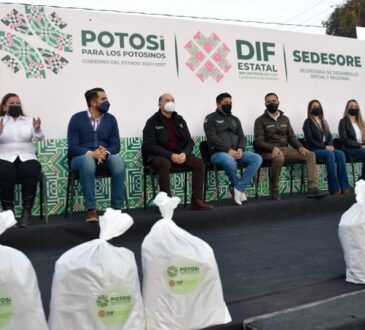 Municipios se suman a transformación impulsada por Gobierno Estatal