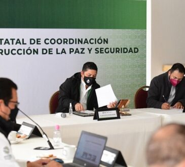 Policías municipales deben ser confiables: Ricardo Gallardo