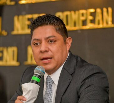 Aeronaves del estado en condiciones deplorables: Ricardo Gallardo Cardona