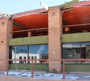 Dependencias estatales rehabilitarán la FENAPO