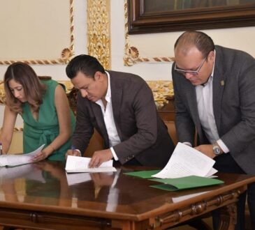 Gobierno del Estado arranca programa gratuito de doble nacionalidad
