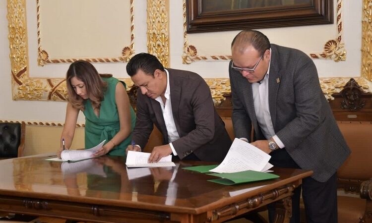 Gobierno del Estado arranca programa gratuito de doble nacionalidad