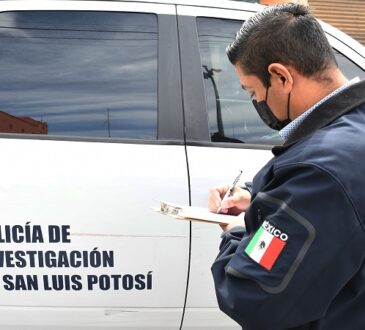 Capacitará FGE y FGR a policías primeros respondientes
