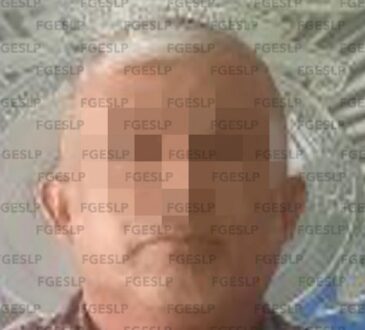 Prisión preventiva a señalado de apuntar con una pistola a sus familiares