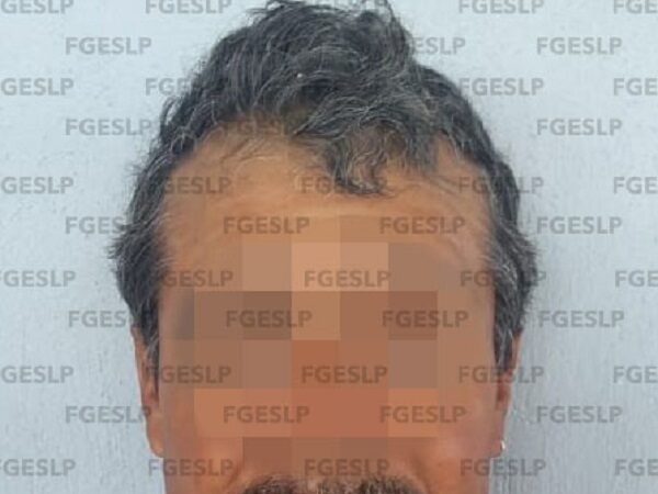 Por probable homicidio en Rioverde detienen a hombre