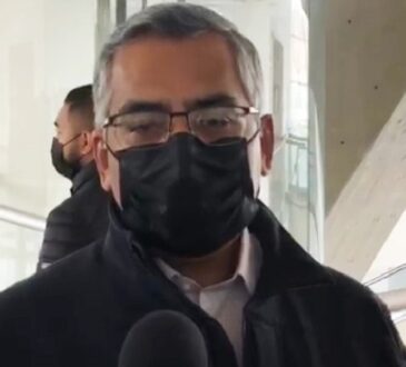 FGE investiga deceso de un hombre en Villa de Pozos de SLP