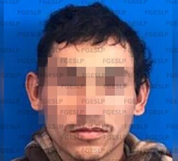 PDI detiene a hombre por probable robo