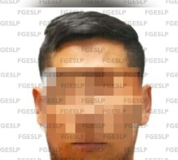 FGE cumplimenta orden de aprehensión por secuestro