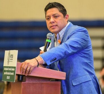 Más del 9 % de incremento a ayuntamientos en el 2022: Gallardo Cardona