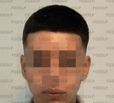 Por el probable homicidio de una mujer, Fiscalía captura a un individuo.