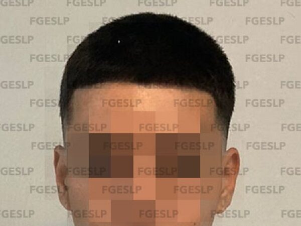 Por el probable homicidio de una mujer, Fiscalía captura a un individuo.