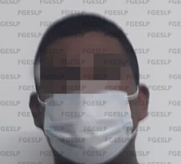Captura FGE a señalado de homicidio en el Saucito