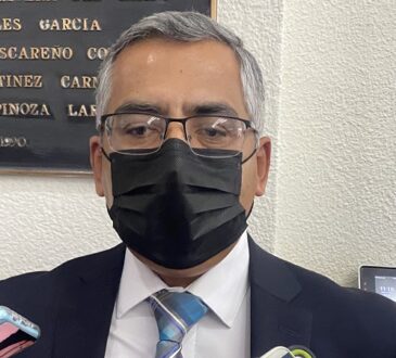 Fiscal Ruiz Contreras resalta la importancia de medidas preventivas para evitar el "efecto cucaracha"