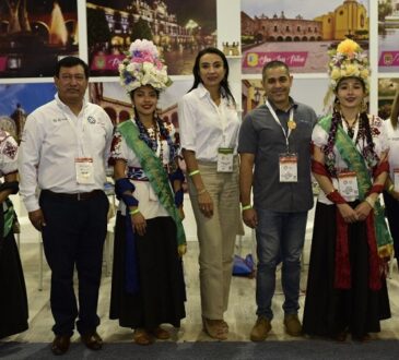 San Luis Potosí es ciudad del patrimonio mundial