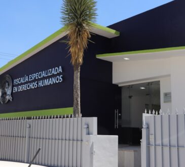 Fiscalía mantiene estrecha comunicación con consulados