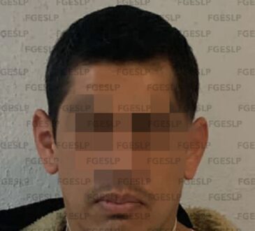 Vinculan a proceso a tercer implicado en homicidio de mujer policía