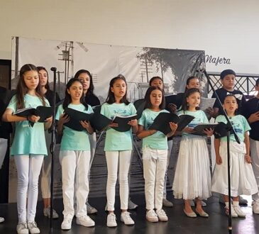 Conversatorio y concierto barroco en el Museo del Ferrocarril