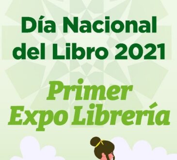 Ayuntamiento de Soledad invita a la primer Expo Librería con motivo del Día Nacional del Libro