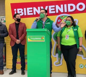 El ayuntamiento de Villa de Reyes es un aliado de las inversiones.