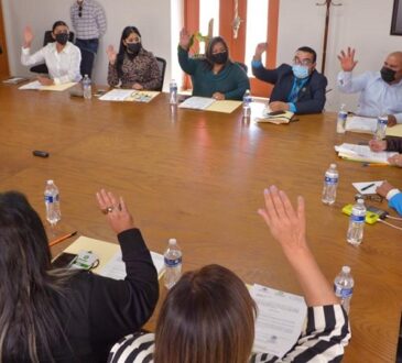 En sesión de Cabildo aprueban programa de descuentos en el pago oportuno del impuesto predial 2022