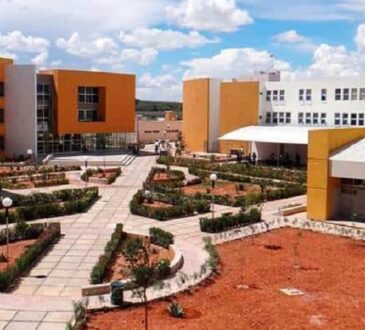 Coordinación Académica Región Altiplano de la UASLP registra retorno presencial sin contagios 