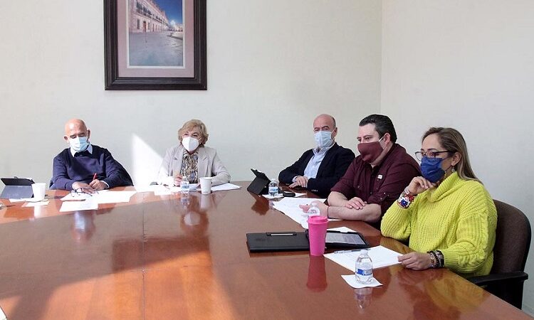 Inició el análisis de iniciativas de cuotas y tarifas de organismos de agua