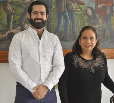 Soledad de Graciano Sánchez podría ser la nueva sede de la STPS