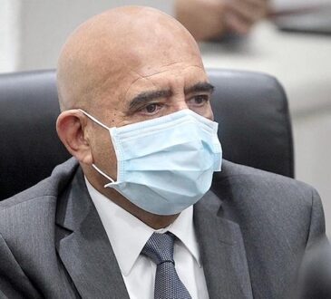 20 de 21 organismos de agua presentaron sus propuestas de cuotas y tarifas 2022