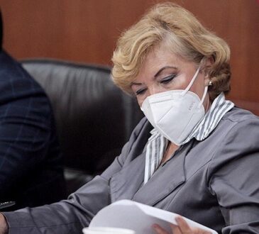 La ASE pretende encubrir presuntos actos de corrupción de la pasada administración municipal, señala la dip. Dolores Eliza García