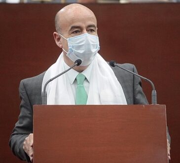 Los diputados federales deben apoyar a SLP porque hay retos en las cuatro regiones del estado