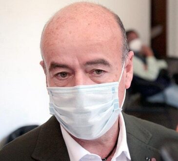 Llamado de atención a la ASE y a los entes auditables, el rechazo de los informes de auditoría de la cuenta pública 2020