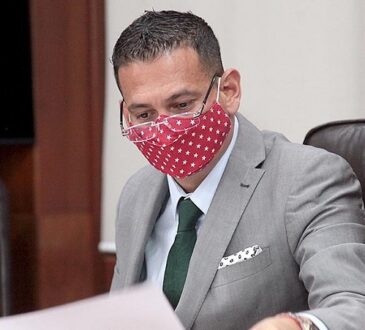 Se instaló Comisión Jurisdiccional para el juicio político contra el pasado alcalde y Cabildo de SLP