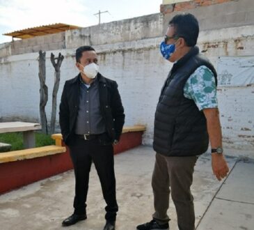 Dirección de Educación prepara acciones para fortalecer los planteles educativos del municipio