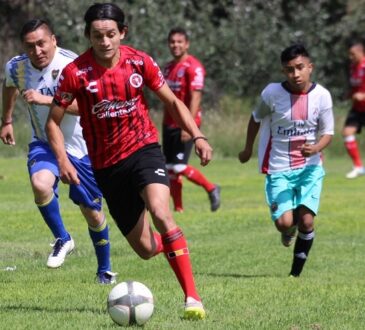 Invitación Torneo de Clausura 2022