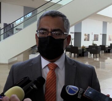 Fiscalía da prioridad a casos de violencia contra las mujeres: Ruiz Contreras