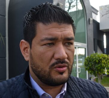 CANACO y Ayuntamiento fortalecerán la atención a comercios soledenses