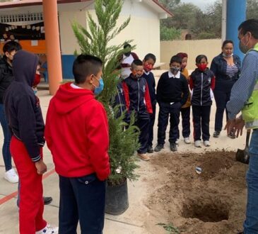 Ayuntamiento de Villa de Reyes mantiene trabajo coordinado con la Dirección de Junta de Mejoras.