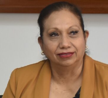 Alcaldesa de Soledad buscará establecer un centro de acopio de leche Liconsa para favorecer economía